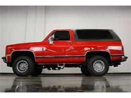 1989 GMC Jimmy (CC-1088287) for sale in Ft Worth, Texas