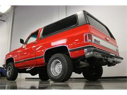 1989 GMC Jimmy (CC-1088287) for sale in Ft Worth, Texas