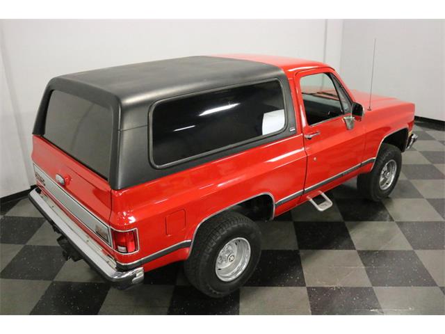 1989 GMC Jimmy (CC-1088287) for sale in Ft Worth, Texas