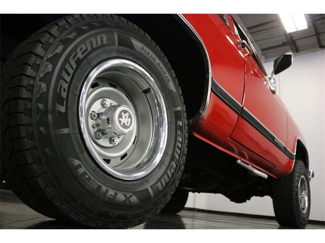 1989 GMC Jimmy (CC-1088287) for sale in Ft Worth, Texas