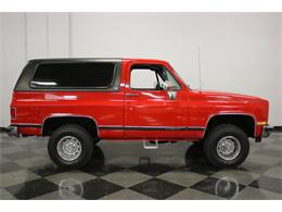 1989 GMC Jimmy (CC-1088287) for sale in Ft Worth, Texas