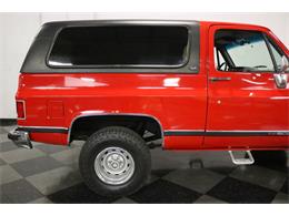 1989 GMC Jimmy (CC-1088287) for sale in Ft Worth, Texas