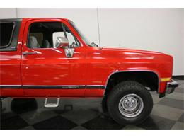 1989 GMC Jimmy (CC-1088287) for sale in Ft Worth, Texas