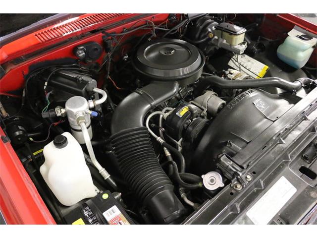 1989 GMC Jimmy (CC-1088287) for sale in Ft Worth, Texas