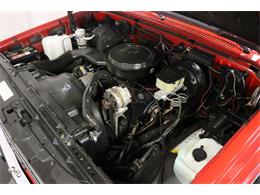 1989 GMC Jimmy (CC-1088287) for sale in Ft Worth, Texas