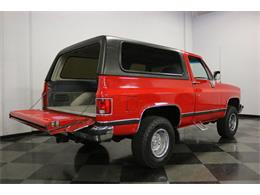 1989 GMC Jimmy (CC-1088287) for sale in Ft Worth, Texas