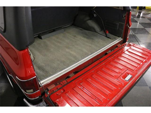 1989 GMC Jimmy (CC-1088287) for sale in Ft Worth, Texas