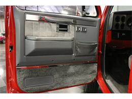 1989 GMC Jimmy (CC-1088287) for sale in Ft Worth, Texas