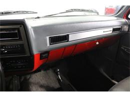 1989 GMC Jimmy (CC-1088287) for sale in Ft Worth, Texas