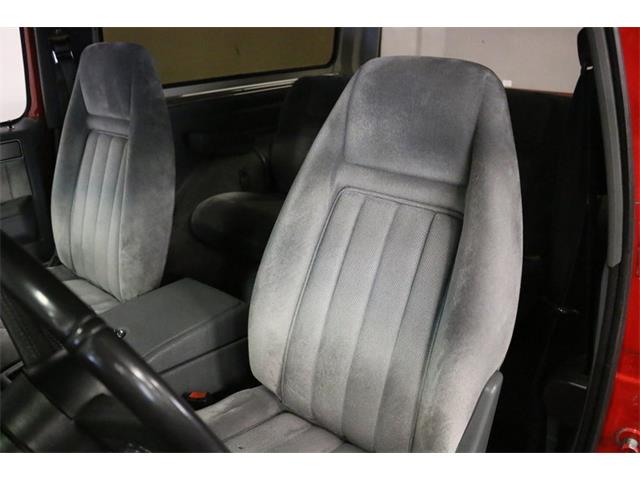 1989 GMC Jimmy (CC-1088287) for sale in Ft Worth, Texas
