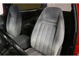 1989 GMC Jimmy (CC-1088287) for sale in Ft Worth, Texas