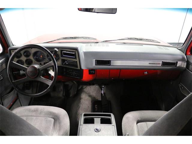 1989 GMC Jimmy (CC-1088287) for sale in Ft Worth, Texas