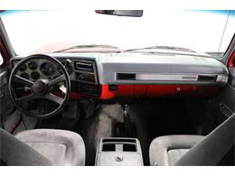 1989 GMC Jimmy (CC-1088287) for sale in Ft Worth, Texas