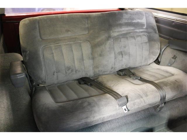 1989 GMC Jimmy (CC-1088287) for sale in Ft Worth, Texas