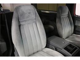 1989 GMC Jimmy (CC-1088287) for sale in Ft Worth, Texas
