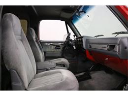 1989 GMC Jimmy (CC-1088287) for sale in Ft Worth, Texas