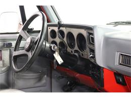 1989 GMC Jimmy (CC-1088287) for sale in Ft Worth, Texas