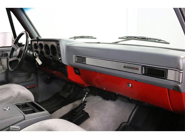 1989 GMC Jimmy (CC-1088287) for sale in Ft Worth, Texas