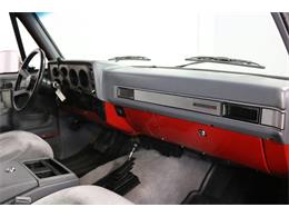 1989 GMC Jimmy (CC-1088287) for sale in Ft Worth, Texas