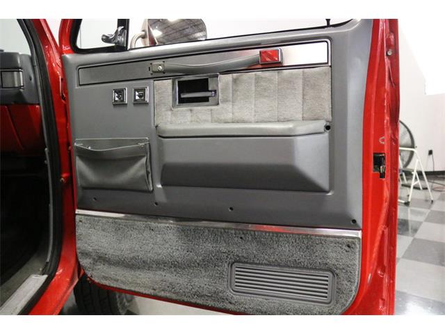 1989 GMC Jimmy (CC-1088287) for sale in Ft Worth, Texas