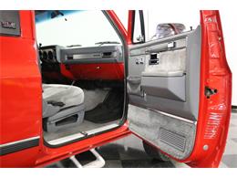 1989 GMC Jimmy (CC-1088287) for sale in Ft Worth, Texas