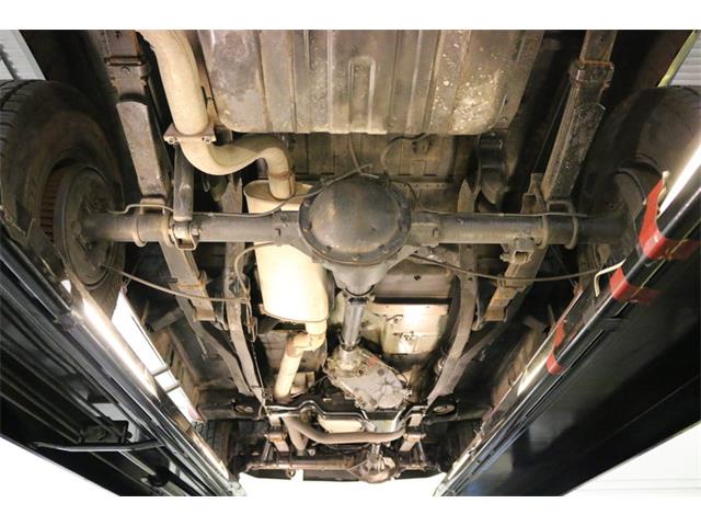 1989 GMC Jimmy (CC-1088287) for sale in Ft Worth, Texas