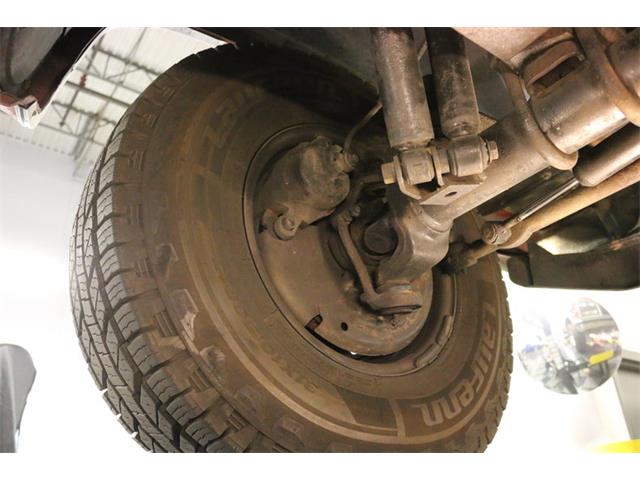 1989 GMC Jimmy (CC-1088287) for sale in Ft Worth, Texas