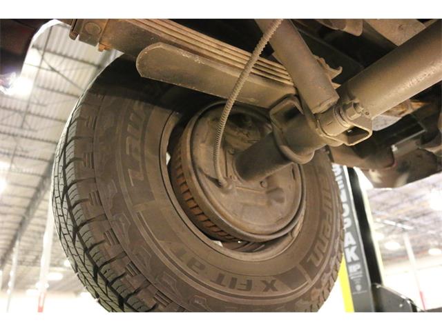 1989 GMC Jimmy (CC-1088287) for sale in Ft Worth, Texas