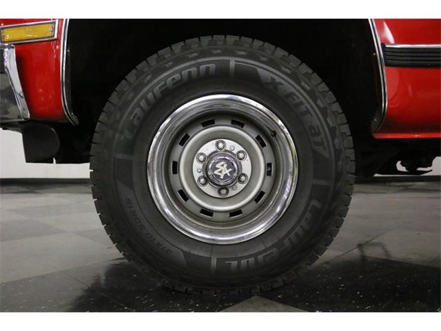 1989 GMC Jimmy (CC-1088287) for sale in Ft Worth, Texas