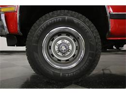 1989 GMC Jimmy (CC-1088287) for sale in Ft Worth, Texas
