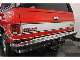 1989 GMC Jimmy (CC-1088287) for sale in Ft Worth, Texas