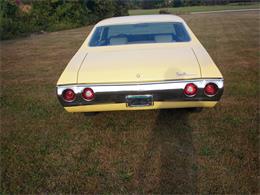 1972 Chevrolet Chevelle Malibu Hardtop Sedan (CC-1088291) for sale in Auburn, Indiana