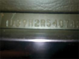 1972 Chevrolet Chevelle Malibu Hardtop Sedan (CC-1088291) for sale in Auburn, Indiana