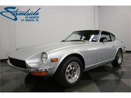 1973 Datsun 240Z (CC-1088296) for sale in Ft Worth, Texas