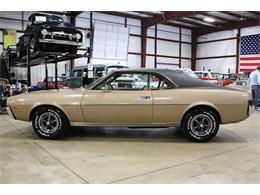 1968 AMC Javelin (CC-1088298) for sale in Kentwood, Michigan