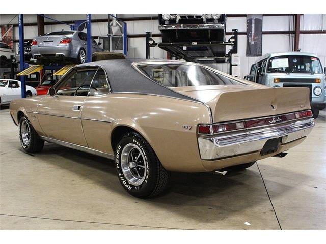 1968 AMC Javelin (CC-1088298) for sale in Kentwood, Michigan