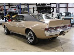 1968 AMC Javelin (CC-1088298) for sale in Kentwood, Michigan