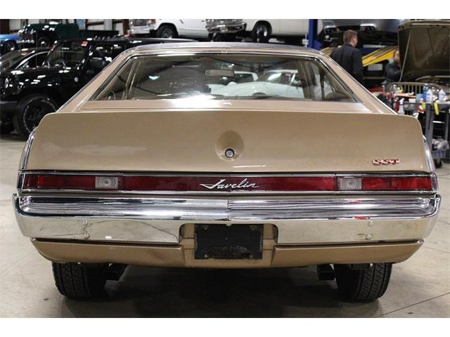 1968 AMC Javelin (CC-1088298) for sale in Kentwood, Michigan