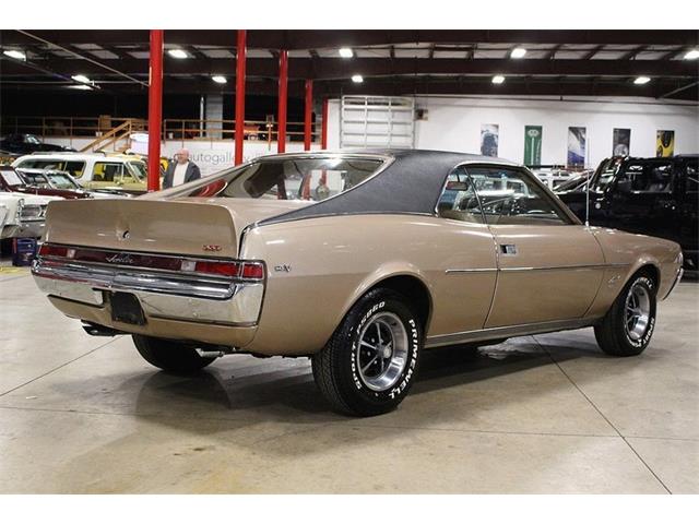 1968 AMC Javelin (CC-1088298) for sale in Kentwood, Michigan