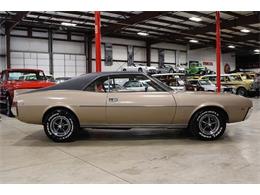 1968 AMC Javelin (CC-1088298) for sale in Kentwood, Michigan