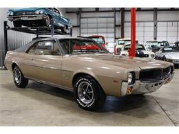 1968 AMC Javelin (CC-1088298) for sale in Kentwood, Michigan