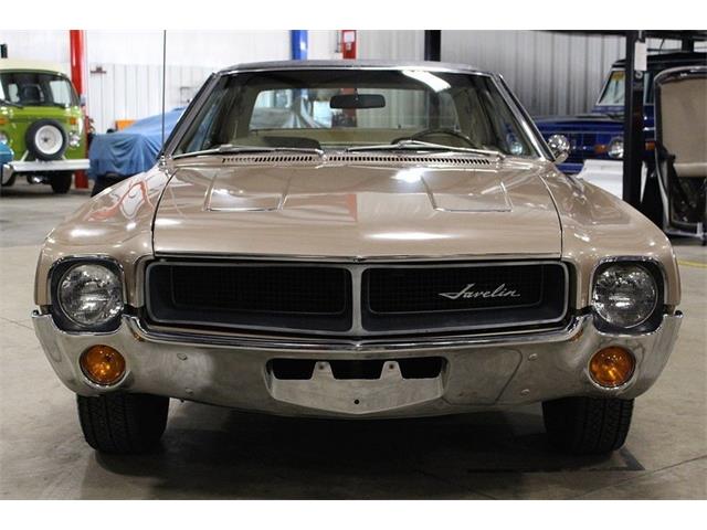 1968 AMC Javelin (CC-1088298) for sale in Kentwood, Michigan