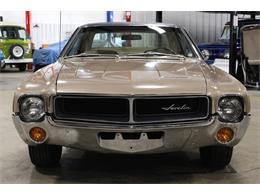 1968 AMC Javelin (CC-1088298) for sale in Kentwood, Michigan