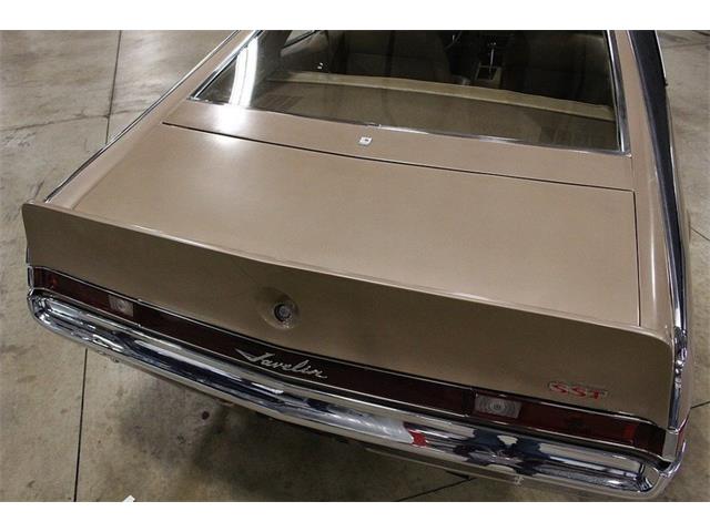 1968 AMC Javelin (CC-1088298) for sale in Kentwood, Michigan
