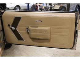 1968 AMC Javelin (CC-1088298) for sale in Kentwood, Michigan