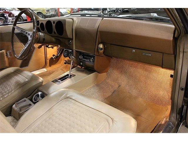 1968 AMC Javelin (CC-1088298) for sale in Kentwood, Michigan