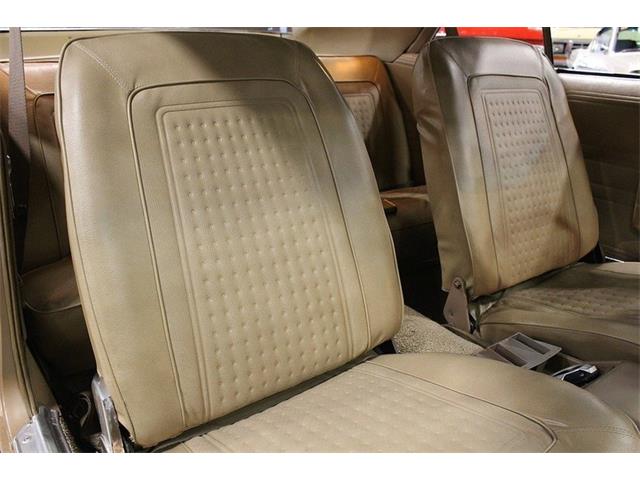 1968 AMC Javelin (CC-1088298) for sale in Kentwood, Michigan