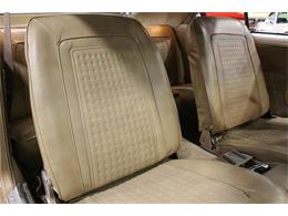 1968 AMC Javelin (CC-1088298) for sale in Kentwood, Michigan