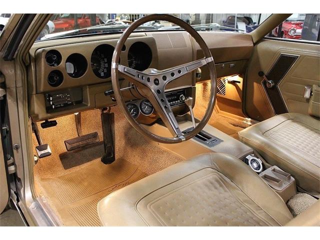 1968 AMC Javelin (CC-1088298) for sale in Kentwood, Michigan