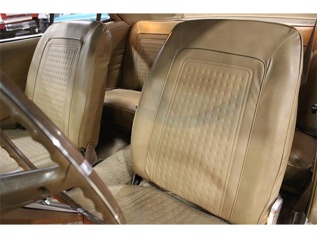 1968 AMC Javelin (CC-1088298) for sale in Kentwood, Michigan